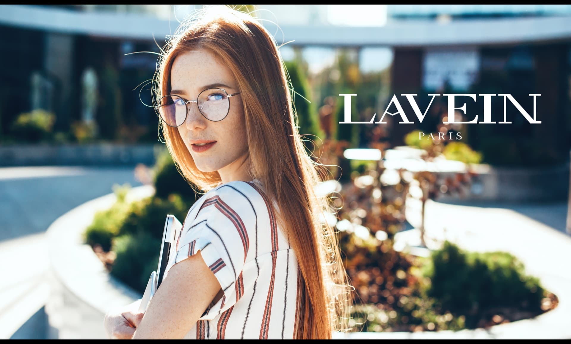 LAVEIN 朗梵