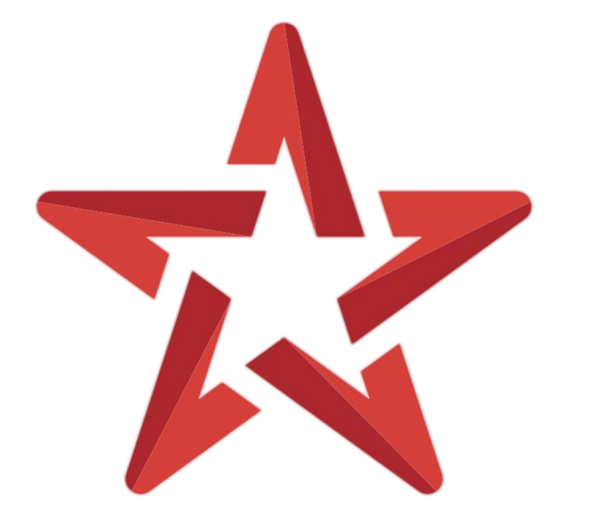 红星梦 Logo